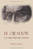 El ojeador, de Rodrigo González | portada del libro