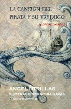 La canción del pirata y su verdugo y otros cuentos, de ANGEL UTRILLAS | portada del libro