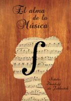 EL ALMA DE LA MÚSICA, de Natalia Demidoff De joltkevich | portada del libro