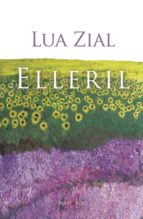 Elleril, de LUA ZIAL | portada del libro
