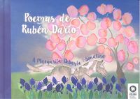 POEMAS DE RUBÉN DARÍO, de DARÃO, RUBÃ‰N | portada del libro