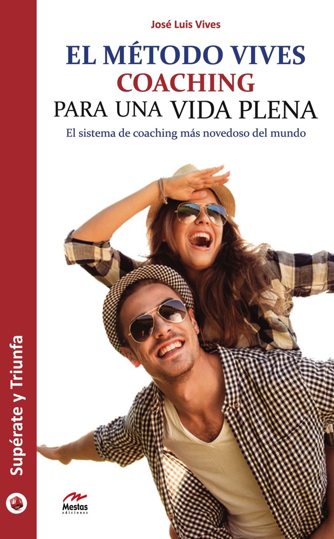 El método Vives, de Vives Baixauli, José Luis | portada del libro