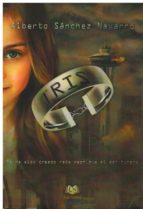 IRIS, de ALBERTO SANCHEZ NAVARRO | portada del libro