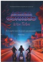Acaba conmigo, de JACKSON BELLAMI | portada del libro