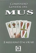 Compendio general de mus, de EMILIANO ESCOLAR | portada del libro
