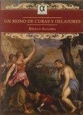 Un reino de curas y delatores, de Algarra Hernández, Régulo | portada del libro