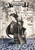 El corsario Pedro de Bovadilla, de REGULO ALGARRA | portada del libro