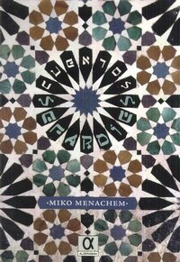 Cuentos sefardíes, de MENACHEM, MIKO | portada del libro