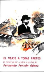 EL VIAJE A TODAS PARTES, de Varios autores | portada del libro