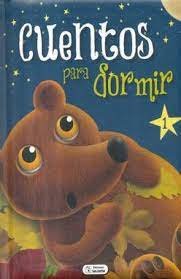 CUENTOS PARA DORMIR I, de TESSANDIER | portada del libro
