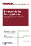 Estatuto de los Trabajadores, de AA.VV. | portada del libro
