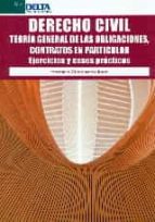 Derecho Civil, de Herminia Campuzano Tome | portada del libro
