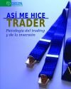 Así me hice trader, de Labarta Abadía | portada del libro