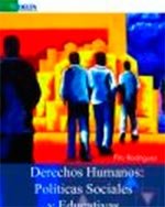 Derechos Humanos, de Bornaetxea Rodríguez, Adolfo | portada del libro