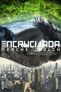 Encrucijada, de Diolch, Merche | portada del libro