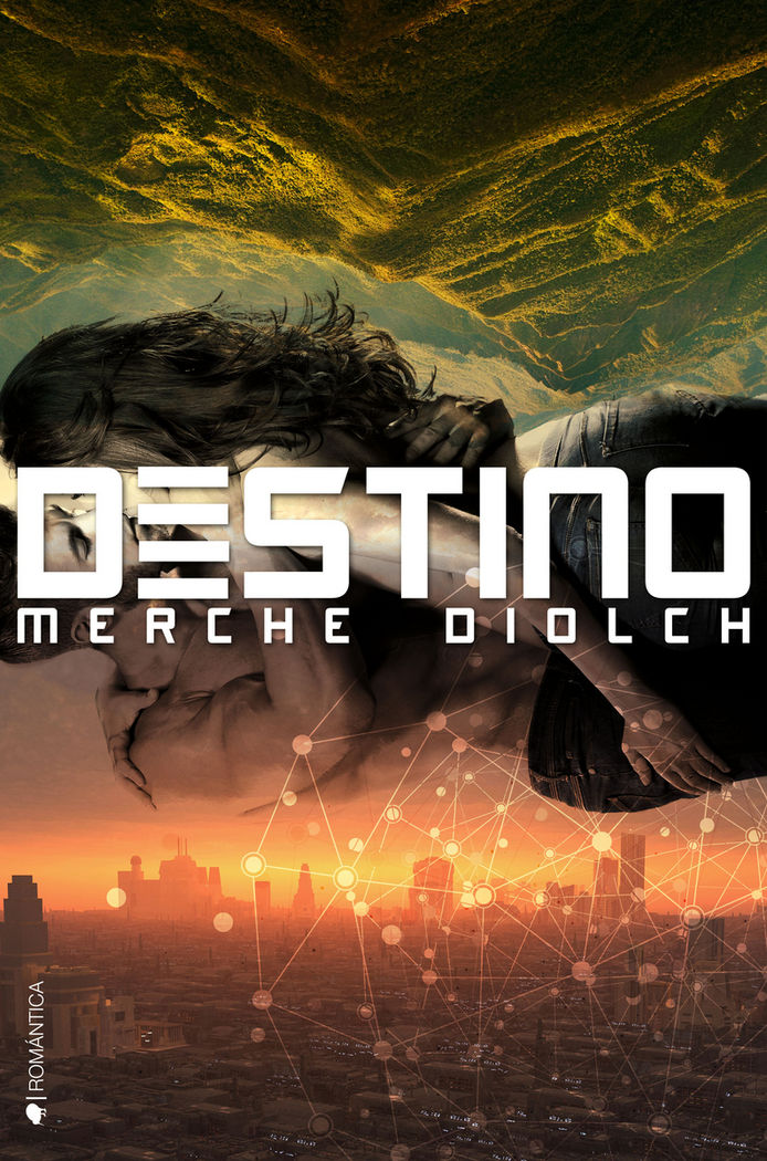 Destino, de Diolch, Merche | portada del libro