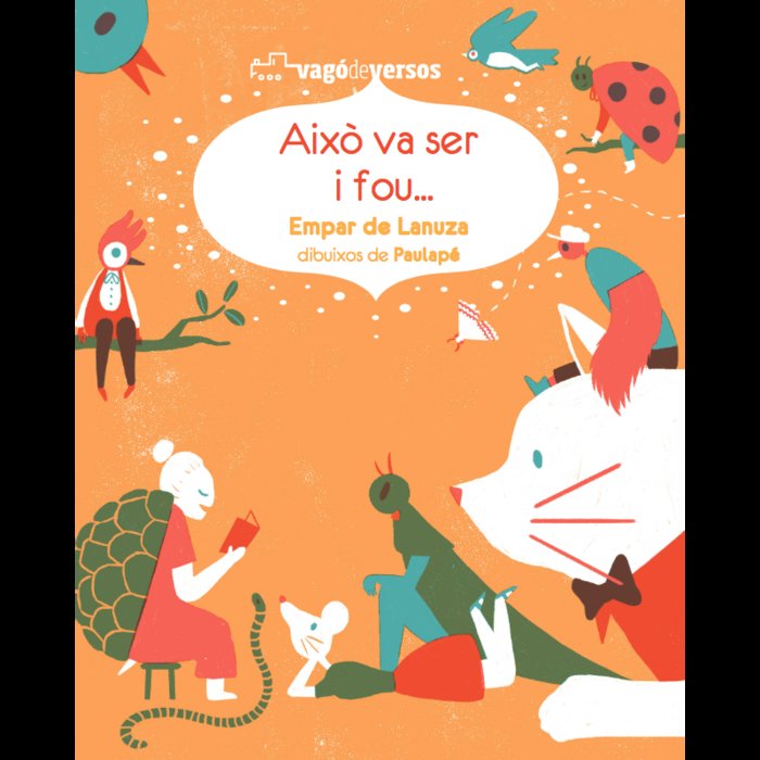 Això va ser i fou, de de Lanuza Hurtado, Empar | portada del libro