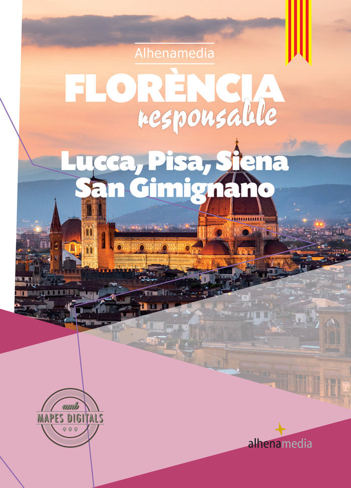 Florència Responsable, de Bastart Cassé, Jordi | portada del libro