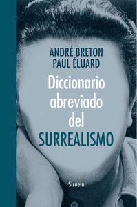 Diccionario abreviado del surrealismo, de Breton, André | portada del libro