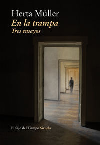 En la trampa, de Müller, Herta | portada del libro