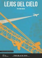 Lejos del cielo, de JAIME MOLINA | portada del libro