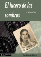 El lucero de las sombras, de PURIFICACION CLAVER | portada del libro