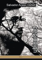 UBICUIDAD, de Salvador acaso deltell | portada del libro
