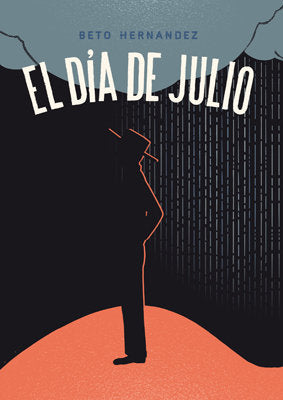 El día de Julio, de Hernandez, Beto | portada del libro