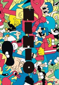 Nimio, de Colazo Limón, Anabel | portada del libro