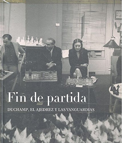 Fin de partida, de AA.VV. | portada del libro