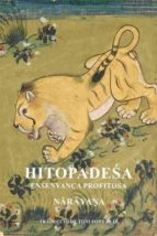 Hitopadesa, de NARAYA | portada del libro