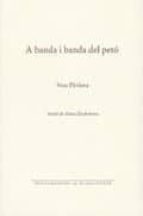 A banda i banda del pets, de VERA PAVLOVA | portada del libro