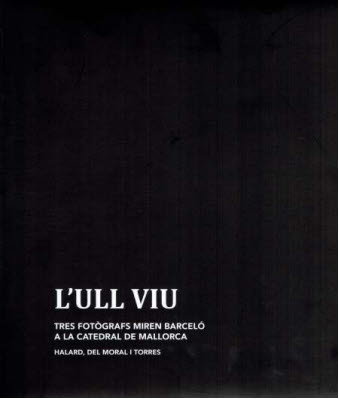 L'ull viu, de Varios autores | portada del libro