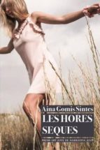 Les hores seques, de AINA GOMIS SINTES | portada del libro
