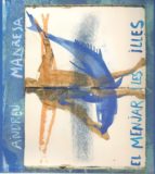 MENJAR I LES ILLES, EL, de ANDREU MANRESA | portada del libro