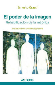 El poder de la imagen, de Grassi, Ernesto | portada del libro