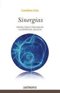 Sinergias, de Gala, Candelas | portada del libro