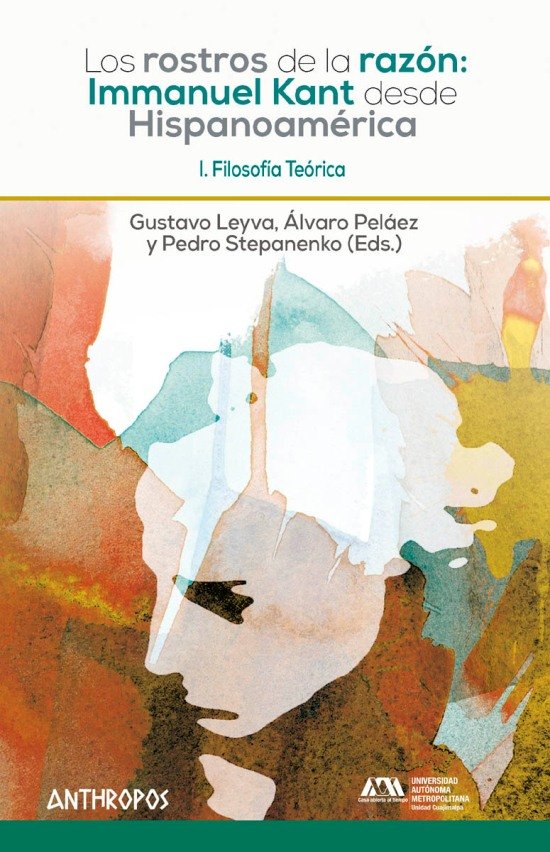 Filosofía Teórica, de LEYVA, GUSTAVO | portada del libro