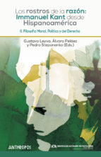 Filosofía Moral, Política y del Derecho, de LEYVA | portada del libro