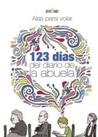 123 DÍAS DEL DIARIO DE LA ABUELA, de Varios autores | portada del libro