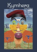 Kymhera, de JUANJO RODRIGUEZ | portada del libro