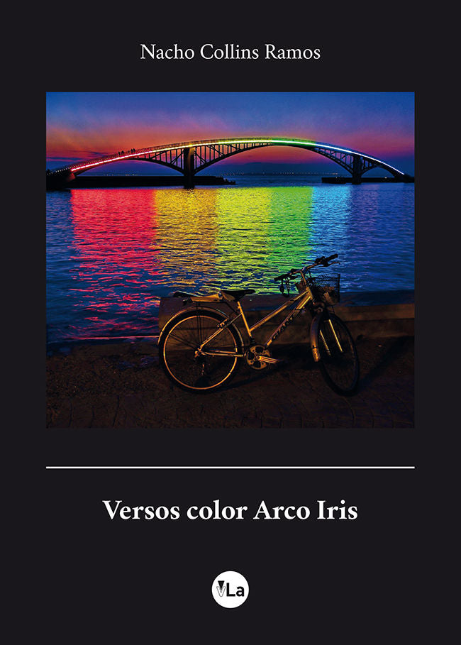 Versos color Arco Iris, de Suárez Ramos, Nacho | portada del libro