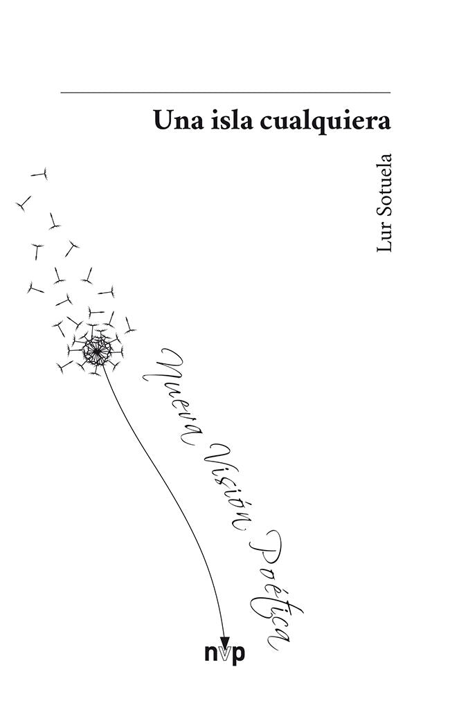 Una isla cualquiera, de Sotuela Elorriaga, Lur | portada del libro