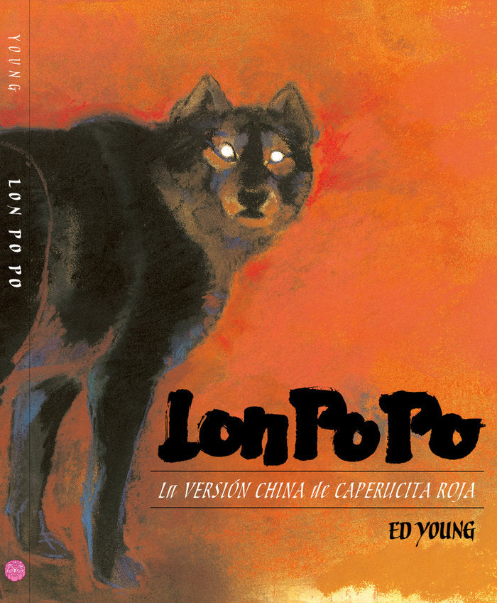 Lon Po Po, de Young, Ed | portada del libro