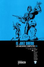 ARCHIVOS COMPLETOS 08 2ｦED, de Varios autores | portada del libro