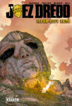 JUEZ DREDD - MEGA-CITY ZERO VOL I 2ｦED, de Varios autores | portada del libro
