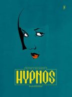 HYPNOS - VOL. I - LA APRENDIZA, de FUTAKI | portada del libro