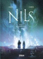 NILS TOMO 1, de KRAKEN | portada del libro