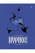 HYPNOS 2, de FUTAKI | portada del libro