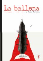 BALLENA,LA, de JANNE TORISEVA | portada del libro